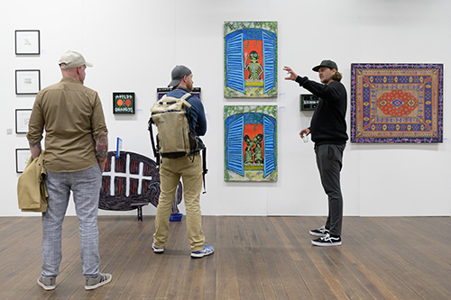 FotoGalerijDeKExpo2023
